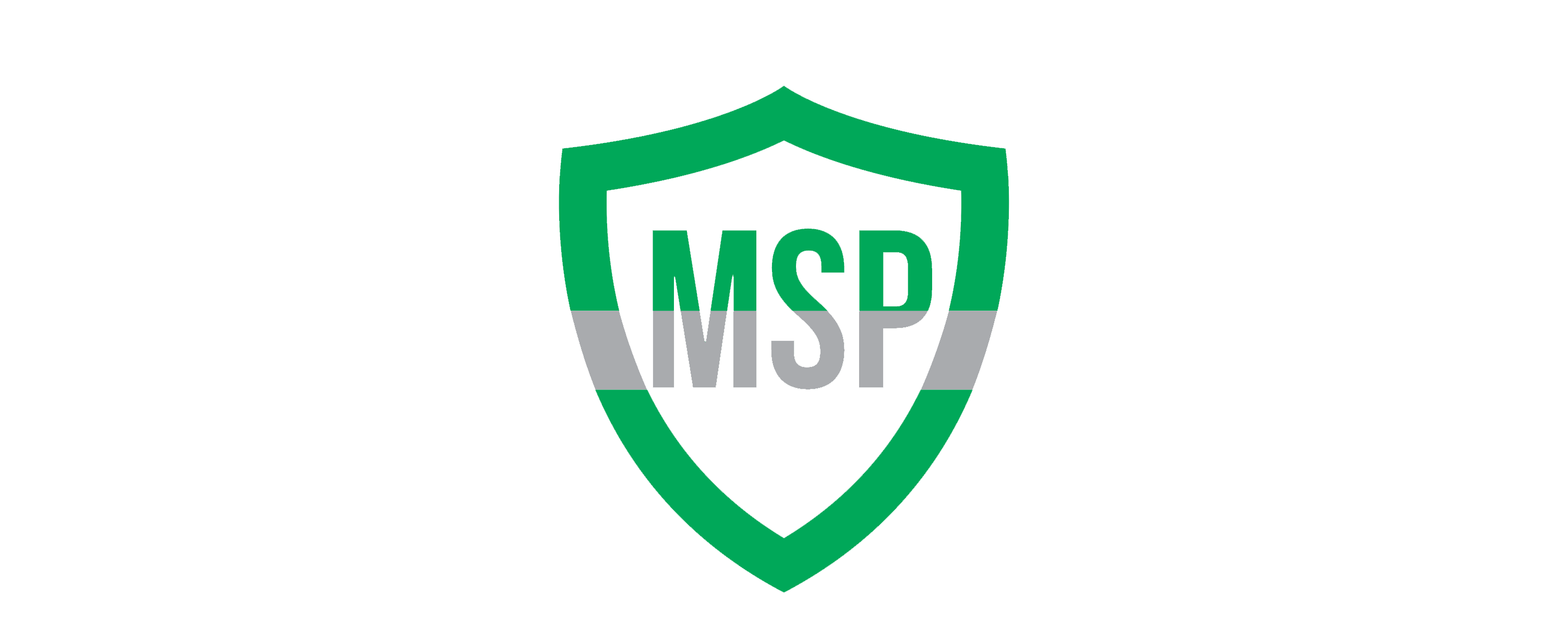 Logo MSP